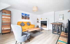 T3 Duplex De Charme Au Coeur Du Quartier Historique